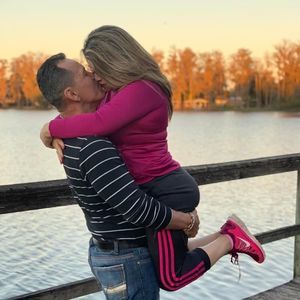 Meet your Posher, Johnny